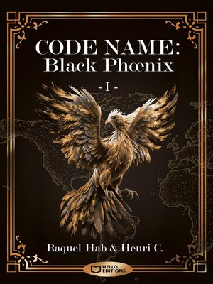 cover image of Code Name